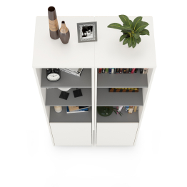 Два стеллажа Торонто 13.13