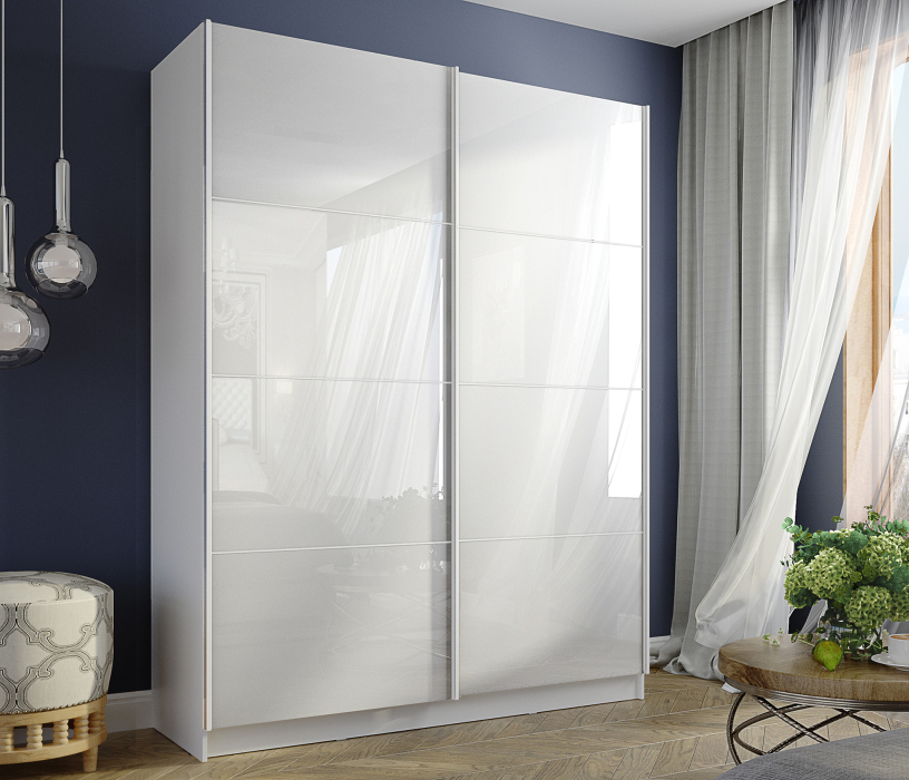 Шкафы-купе, Шкаф-купе 2 дв. Марвин-3, 1832