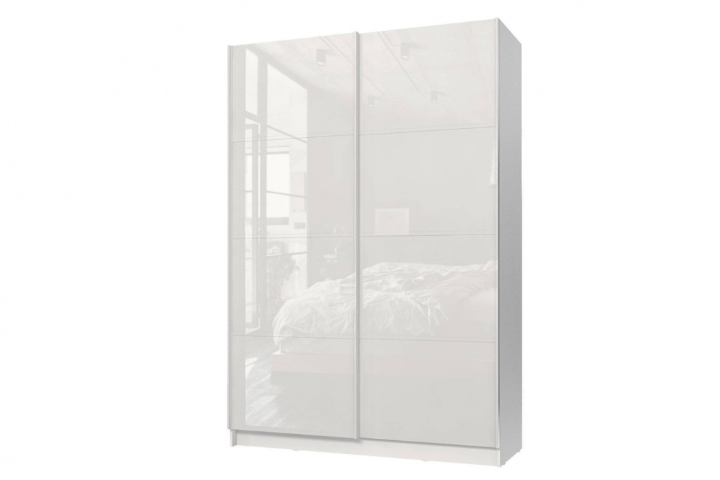 Шкафы-купе, Шкаф-купе 2 дв. Марвин-3, 1632