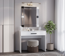 Туалетные столики, Столик туалетный Фьюжн СТ-02