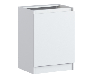 Леон стол 1 дв 60х82 см