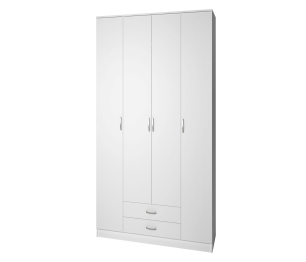 Шкаф Фреш прямой ПФР 4-2