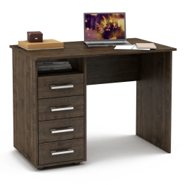 Письменный стол Остин-4
