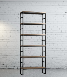 Стеллаж Бруклин