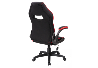 Стул Plast 1 black