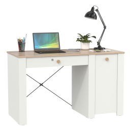 Стол письменный Джастин 12.154