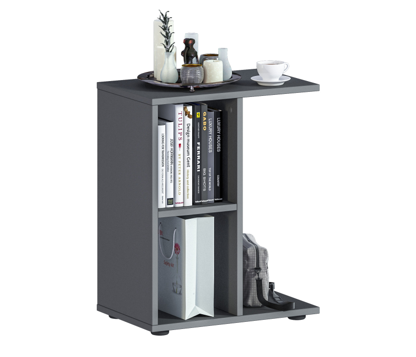 Журнальные столики, Стол журнальный Альфа СБ-3331