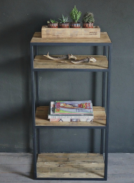 Консоль Брио