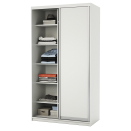 Шкаф-купе 2-х дв. Премиум 160х60х220