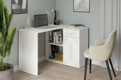 Стол угловой Ассоль АС-67