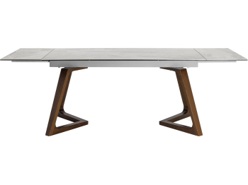 Стол обеденный Stool Group Артизан раскладной 160-240*90
