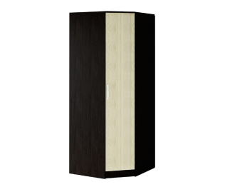 Фиеста шкаф угловой