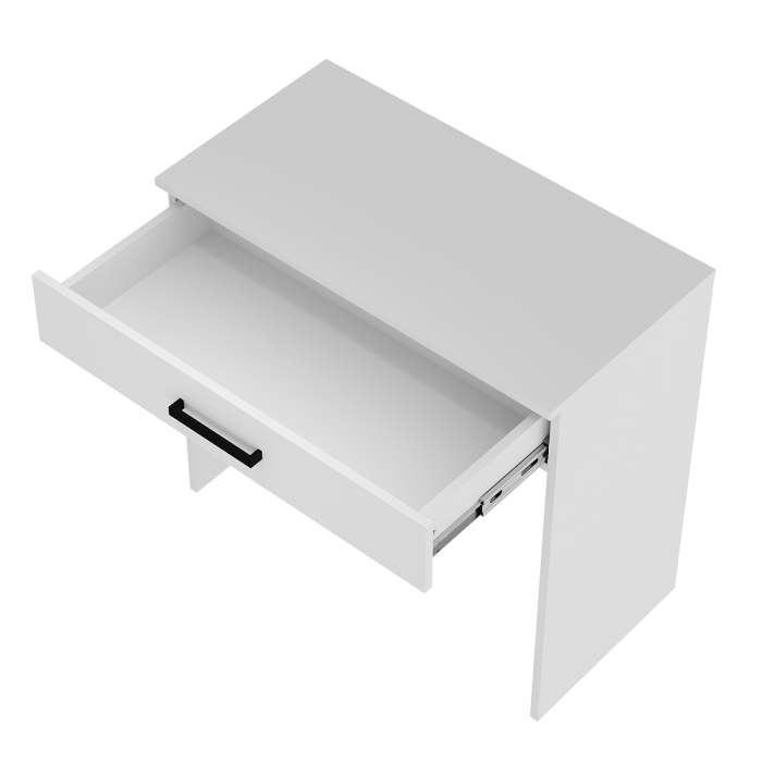 Туалетные столики, Столик туалетный Фьюжн СТ-02