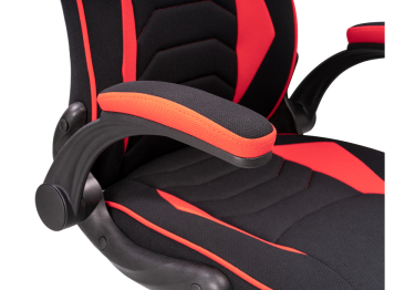 Стул Plast 1 black