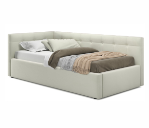 Односпальная кровать-тахта Bonna 900 с подъемным механизмом