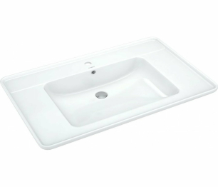 Тумба с раковиной  Francesca Avanti  Венеция Монте 85 подвесная (ум.Дуглас 85)