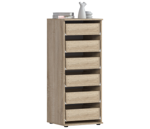 Комод Мамбо СБ-2547