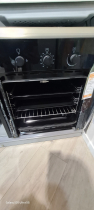 Духовой шкаф газовый BN 20.504 B