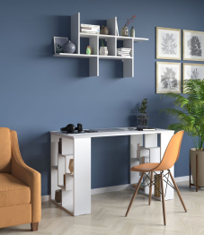 Настенная полка ПК-6