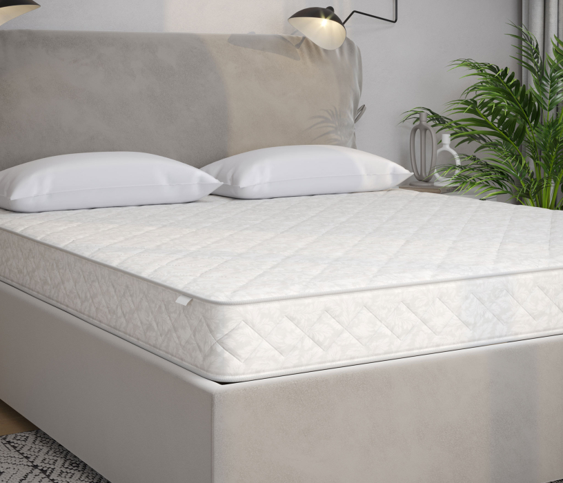 1600 x 2000, Матрас Боннет плюс 1600*2000