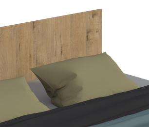 Кровать Мамбо СБ-2679