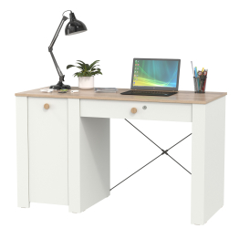 Стол письменный Джастин 12.154