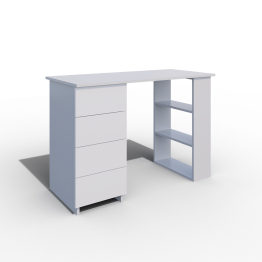 Стол письменный Бруно