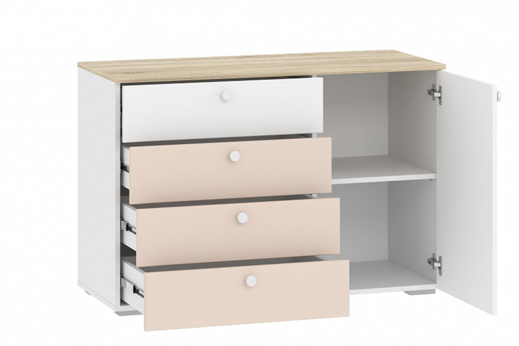 Детские комнаты, Детская Банни №6