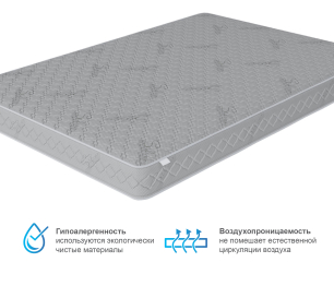 Столлайн / Матрас Боннет 1400*2000