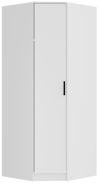 Шкаф угловой Фьюжн ШКУ-04