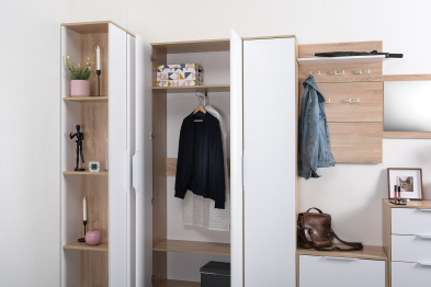 Стеллаж Куба 13.141