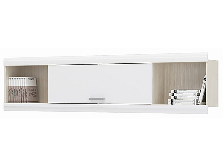 Детские полки, Надстройка для кровати Симба