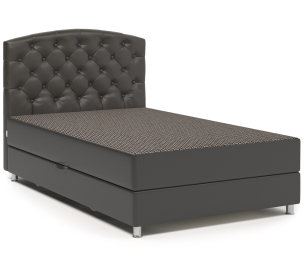 Кровать тахта Премиум 90 с подъемным механизмом, Корфу