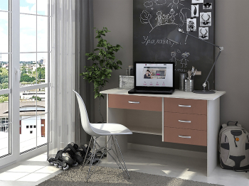 Стол письменный Сити