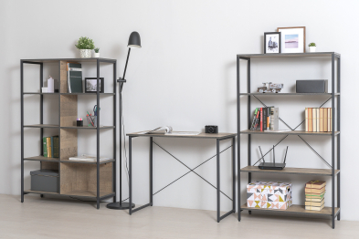 Стеллаж Трувор 13.151.02 N