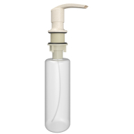 Аксессуары для кухни, Дозатор для жидкого моющего средства ML-D02, объем 330 мл