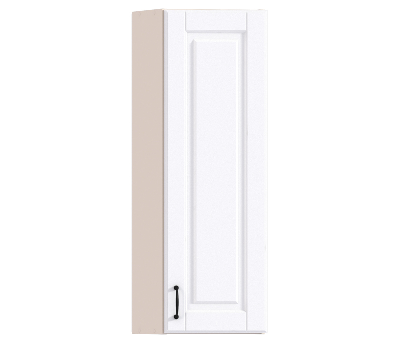 Регина, Регина шкаф навесной 1 дв 28х93 см