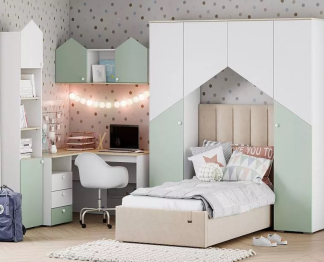 Детская Банни №3