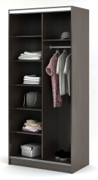 Шкаф-купе АЛЬЯНС 1,0