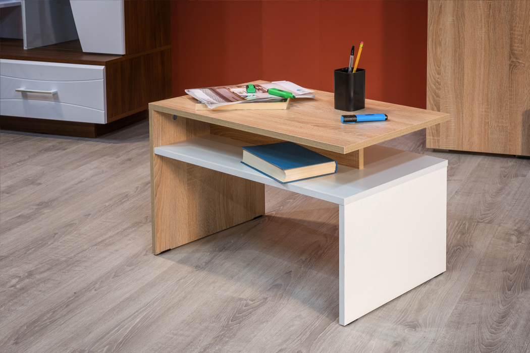 Журнальные столики, Стол журнальный Лайт 03.235