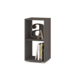 Модульная система Оливия О52 Стеллаж