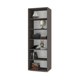 Модульная система Оливия О21 Шкаф-стеллаж