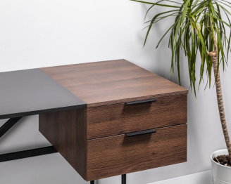 Стол письменный Newton