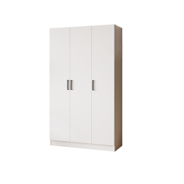 Шкаф комбинированный Ларс 1200 (без зеркала)