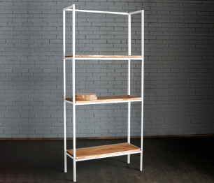 Стеллаж Бристоль
