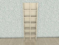 Открытые, Модульная система Карина Полка ПЛ-1011