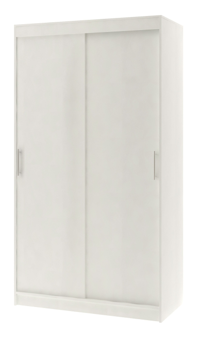 Шкафы-купе, Шкаф купе РИФ-2 ЛДСП габарит 1000х400х2000