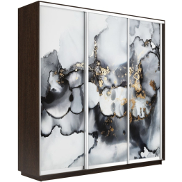 Шкаф-купе Экспресс 1001, 180х60х240