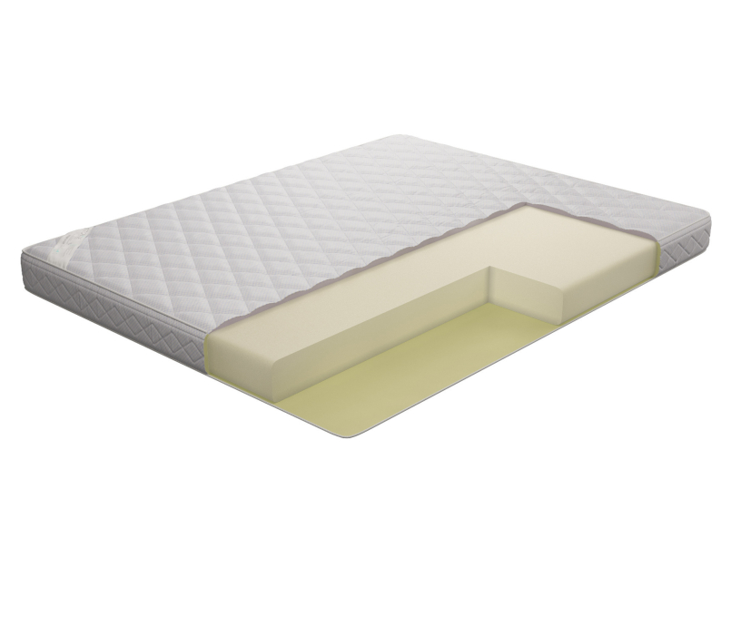 800 x 2000, Матрас Фантазия - Маэстро 800*2000