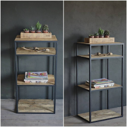 Консоль Брио